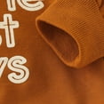 thumbnail image 6 of Durtebeua Long Sleeve Crewneck Sweatshirt Pullover Fall Outfit Baby Clothes For Girls 2-3 Years, 6 of 6
