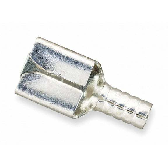 3m Female Disconnect,Bare,22-18AWG,PK100  MU18-250DFX