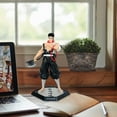 thumbnail image 4 of Liyamei Figurine Anime Collection PVC Garage pour Enfants et Adultes Intérieur et Exposition, 4 of 5
