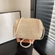 thumbnail image 1 of Bolso informal de moda para mujer, bolso de hombro, bolso de mensajero, cartera, bolso de hombro de PU, 1 of 6