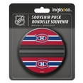 thumbnail image 1 of NHL MEDIA PUCK HOLDER MONTREAL CANADIANS, 1 of 1