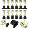thumbnail image 3 of 12Pcs Plastic Trophy Models Party Trophy Props Children Prize Trophy Adornments Small Trophy, 3 of 7