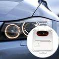 thumbnail image 3 of Unidad de control de de lámpara de xenón compatible con BMW Serie 7 5DC009060-50 Accesorios de piezas de repuesto para vehículos de automóvil Baoblaze Módulo de control de xenón, 3 of 8