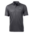thumbnail image 2 of Men's Cutter & Buck Black UCF Knights Citronaut Pike Banner Print Polo, 2 of 3