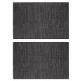 thumbnail image 3 of Masteelf 10 Pcs  Teapot Insulated Table Mat Dinning Table Ornament Rectangular PVC Placemat, 3 of 8