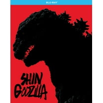 Shin Godzilla (Blu-ray   Bonus Blu-ray), Science Fiction, Toho Studios
