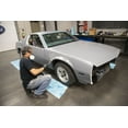 thumbnail image 6 of Eastwood Ultimate OptiFlow Epoxy and Urethane Automotive Primer Roll-On Paint Kit Gray 98005ZP, 6 of 14