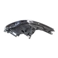 thumbnail image 6 of TYC 20-12552-00-9 Left Headlight Assembly for 11-13 Hyundai Elantra HY2502161 Fits 2011 Hyundai Elantra, 6 of 7