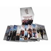 The Office - An American Workplace: Seasons 1-9 (2018) (DVD New Box Art) (DVD) Universal, Comedy