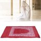 thumbnail image 5 of Manta Musulmana, Alfombra De Oración Portátil, Alfombra De Oración Para Peregrinación Para Viajar ANGGREK Otros, 5 of 8
