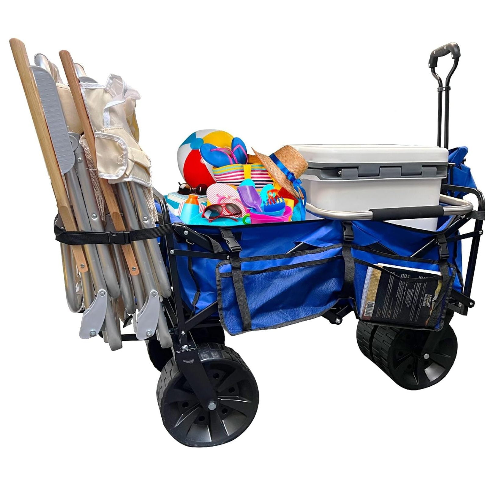 RADIO FLYER 34\" STEEL WAGON #89 未開封 USA製 RADIO FLYER 34 STEEL WAGON #89 未開封 USA製
