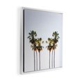 thumbnail image 2 of Society6 Make Me Sway by Chelsea Victoria Framed Art Canvas, 2 of 3