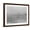 Brown Frame, variant on Art.com Orville Wright on First Flight at 120 feet Photograph - Kitty Hawk, NC Art Print by Lantern Press, Brown Frame Wall Art, 21" x 17"