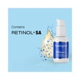 thumbnail image 3 of Neutrogena Ageless Intensives Anti-Wrinkle Retinol Face Serum 1 fl. oz, 3 of 13