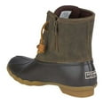 thumbnail image 5 of Women's Sperry Top-Sider Saltwater Duck Boot, 5 of 7