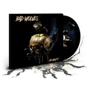 Bad Wolves - Die About It - Music & Performance - CD