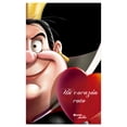 thumbnail image 1 of Villanos Un Corazon Roto Planeta Libro de bolsillo 1ra edicion, 1 of 2