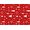Christmas-8, variant on Duangreer Retro Christmas Rectangle Tablecloth, Golden-white Snowflake Print Table Cover with Waterproof Wrinkle Resistant for Party Decorations, 60 x 84 Inch