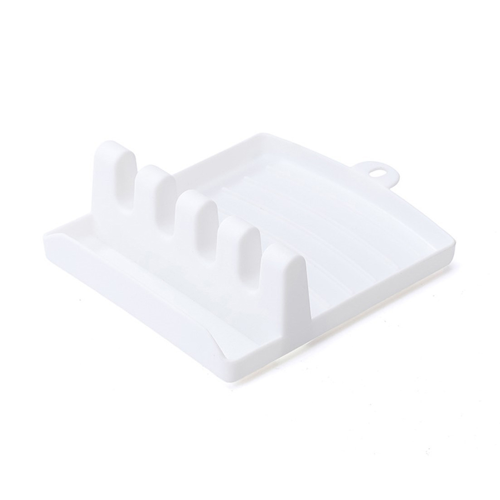 KABOER Spatula Storage Stand Kitchen Multifunctional Spatula Spoon