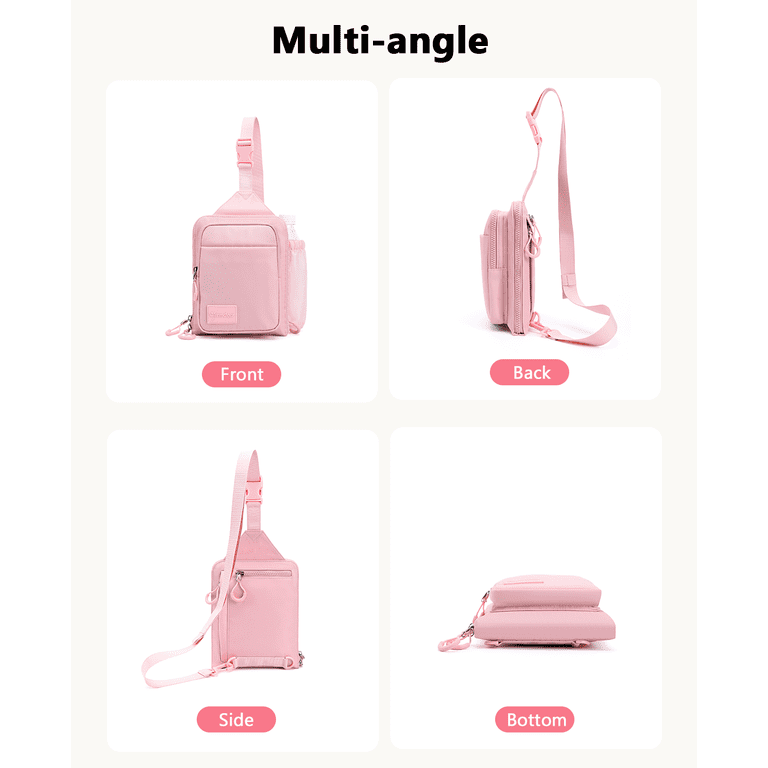 crossbody travel bag anti theft with bottle holder Adventurer Carrier for Women Locking straps and compartments Travelon Anti Theft Small Travel