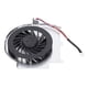 thumbnail image 2 of Ventilador de refrigeración de CPU, ventilador de CPU, ventilador de CPU rápido y duradero, características mejoradas del ventilador del radiador, 2 of 8
