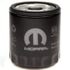 Chrysler Mopar MO-409 Oil Filter Fits select: 2008 ,2011 JEEP WRANGLER UNLIMITED