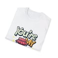 thumbnail image 4 of You're My Jam Pun Graphic T-Shirt, 4 of 4