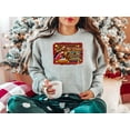 thumbnail image 5 of The Reason For the Season Shirt, Christmas Sweatshirt, Vintage, Jesus, Christ, Holiday Shirt, 5 of 8