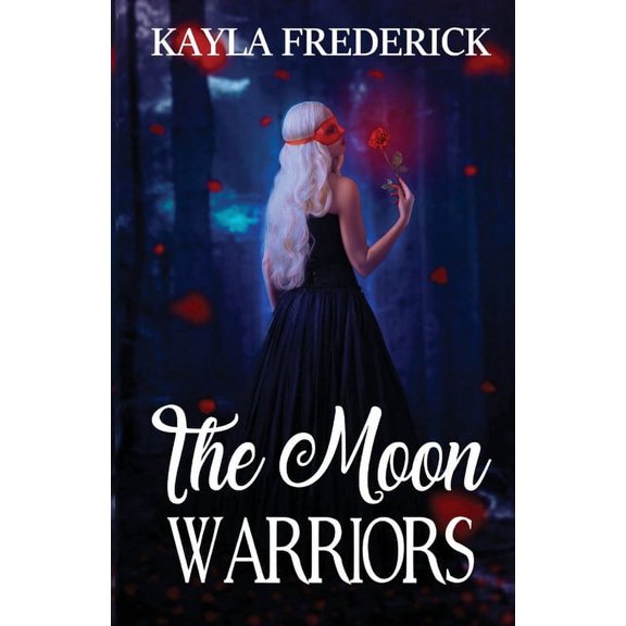 The Moon Warriors, (Paperback)