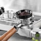 thumbnail image 5 of WDT Tools Espresso Distribution Tool - 53.5mm Dosing Funnel & 0.35mm 316 Stainless Steel Needles Stirrer Distributor, 5 of 5