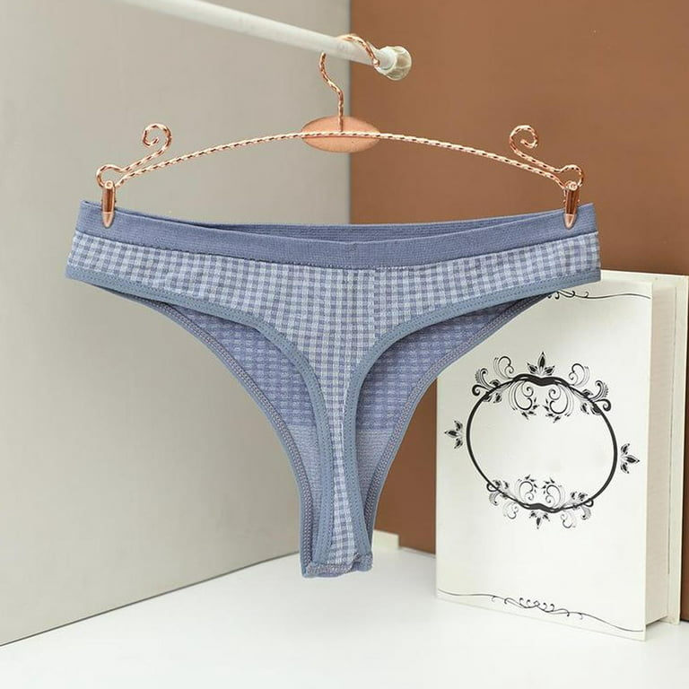 Women Panties Tummy Control Design Panty Brief High Rise Cotton Comfortable  Look Ladies Underwear