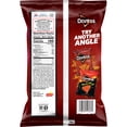 thumbnail image 2 of Doritos Spicy Nacho Flavored Tortilla Chips, 9.25 oz Bag, 2 of 5