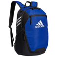 thumbnail image 1 of adidas,Unisex,Stadium 3 Backpack,Dark Blue,OSFA, 1 of 4