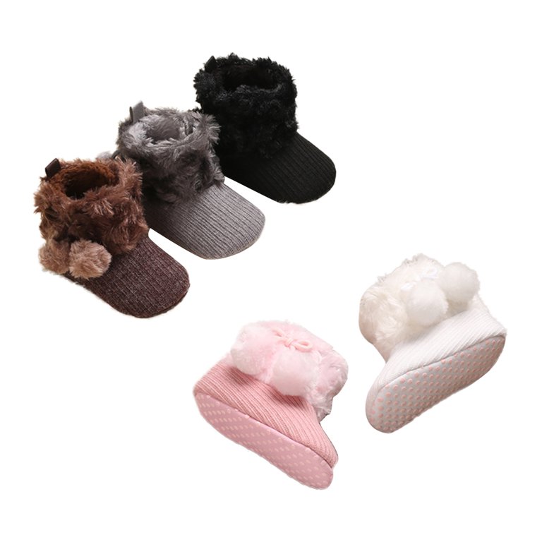 Walmart clearance newborn shoes