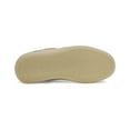 thumbnail image 4 of Vintage Havana Womens Quick 1 Metallic Rhinestone Slip On  Athletic Sneaker, 4 of 4