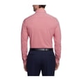 thumbnail image 2 of Camisa de vestir Tommy Hilfiger, ajustada, a cuadros vichy, no planchados, para hombre, 2 of 5