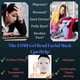 thumbnail image 4 of Gel Ice Pack Cold Pack Mask for Hot and Cold Therapy - Anti-Stress Migraine Mask - Reduce Eye Puffiness Back Fabric, 4 of 5