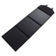 thumbnail image 1 of Kit de Cargador de Panel Solar para Exteriores de 60W CC Y 18V Salida USB Plegable Fuente de Alimentación de Emergencia para Agricultura Plantación de Silicio Monocristalino ANGGREK Otros, 1 of 8