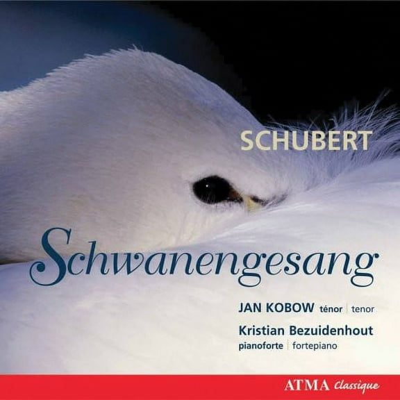 Schwanengesang / Lieder