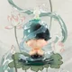 thumbnail image 2 of POP MART Matchless POP MART 14th Anniversary Series Blind Box Mystery Box Guess Bag Toys Doll Cute Anime Figure Desktop Ornament, 2 of 5