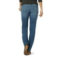 riders by lee women's midrise skinny jean