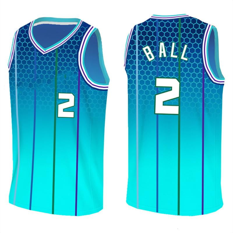 LaMelo Ball Jerseys, LaMelo Hornets Jersey, Shirts, LaMelo Ball