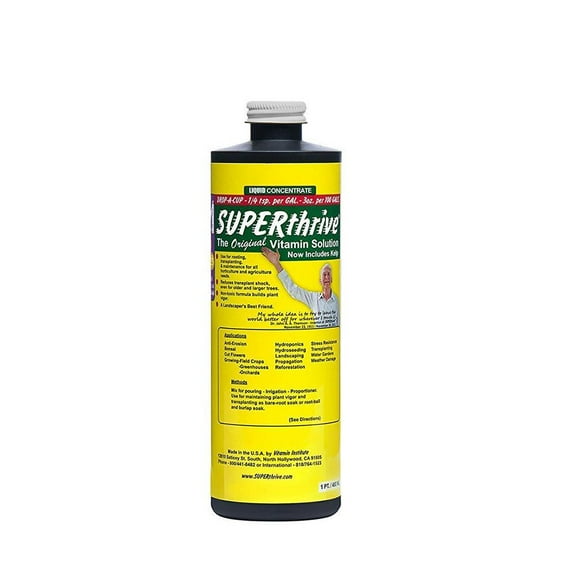 Superthrive Pint