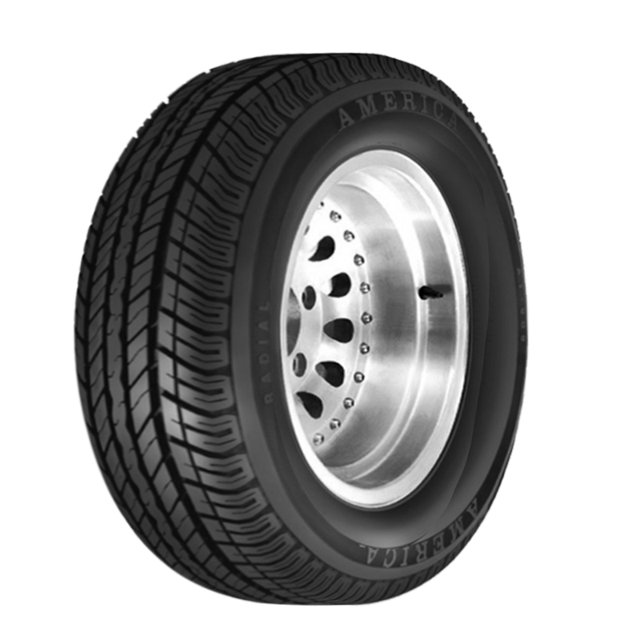 LLANTA 205/60 R13 TORNEL AT-909 86S TORNEL AT-909