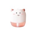 thumbnail image 2 of Up to 65% Off SMihono Vacuum Cleaner Creative USB Mini Humidifier Car Home Office Angel Humidifier Gift For Girlfriend, 2 of 7