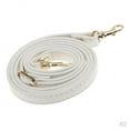 thumbnail image 1 of Bolsa de Hombro Ajustable Sunnimix 2pcs Correas de bolso 120 cm Blanco, 1 of 8