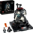 thumbnail image 1 of Lego Star Wars 75296 Darth Vader Chambre de Méditation (663 Pcs), 1 of 2