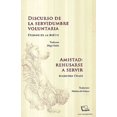 thumbnail image 1 of Discurso de la servidumbre voluntaria / amistad: rehusarse a servir, 1 of 1