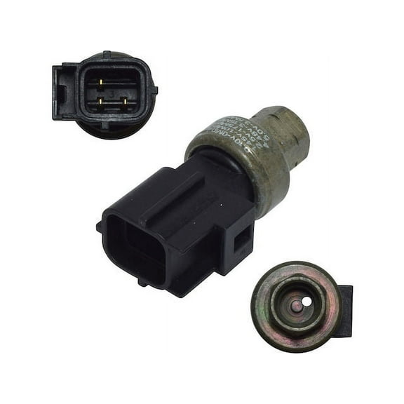 A/C Pressure Transducer - Compatible with 2003 Dodge Dakota