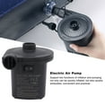 thumbnail image 4 of Air Inflation Pump, Over Current Protection High Efficiency Electric Air Pump Dual Use  For Inflatable Equipment, 4 of 8